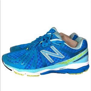 New Balance Berringer 890 V2 Revlite Size 6.5
